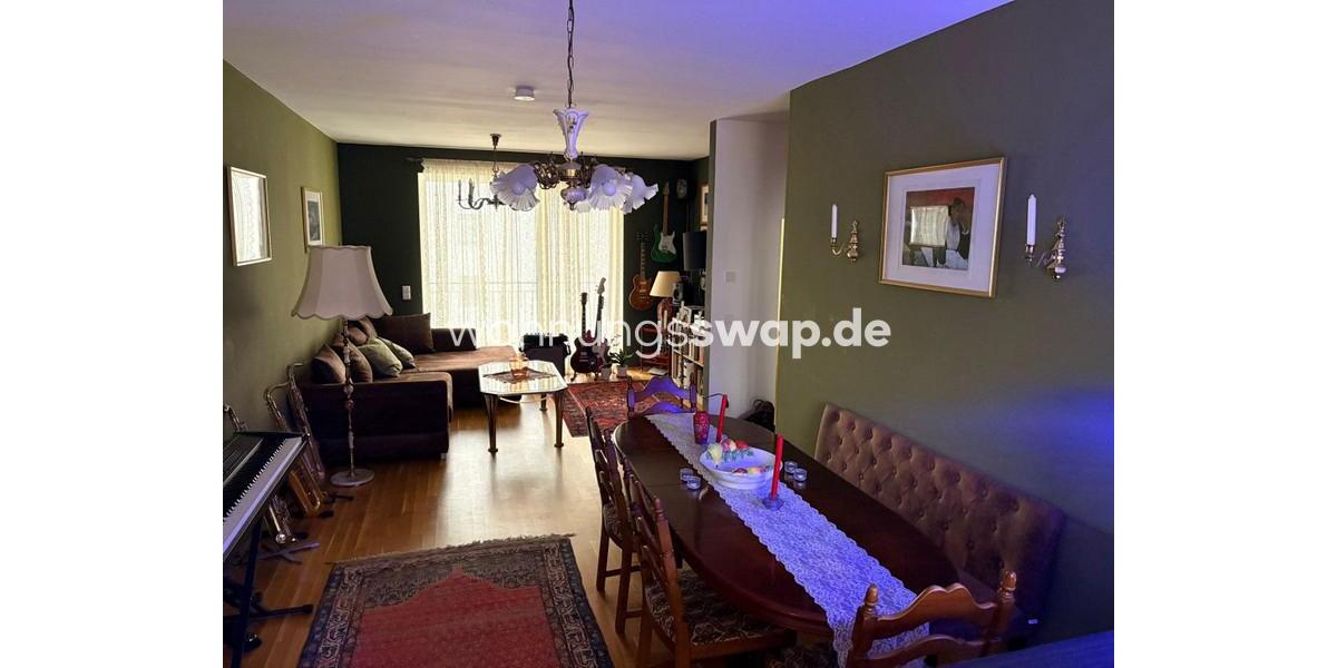 Etagenwohnung Hamburg Stellingen - 2 Zimmer, 70 m&sup2;, 1.200&euro; | Angebot:24984796