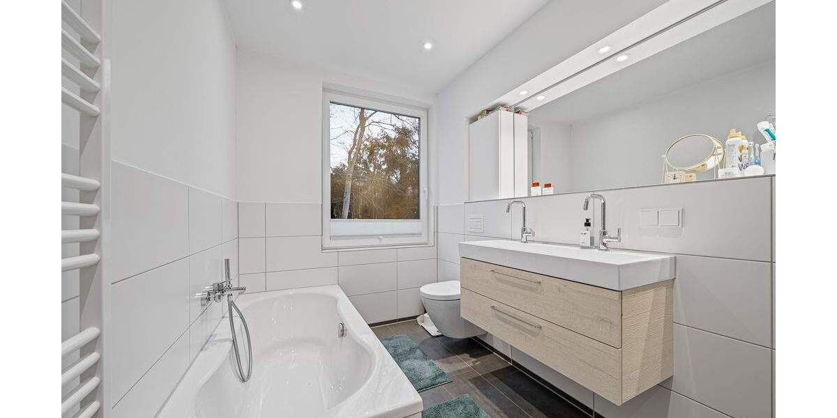 Einfamilienhaus Hamburg Wandsbek - 4 Zimmer, 167 m&sup2;, 995.000&euro; | Angebot:25749353