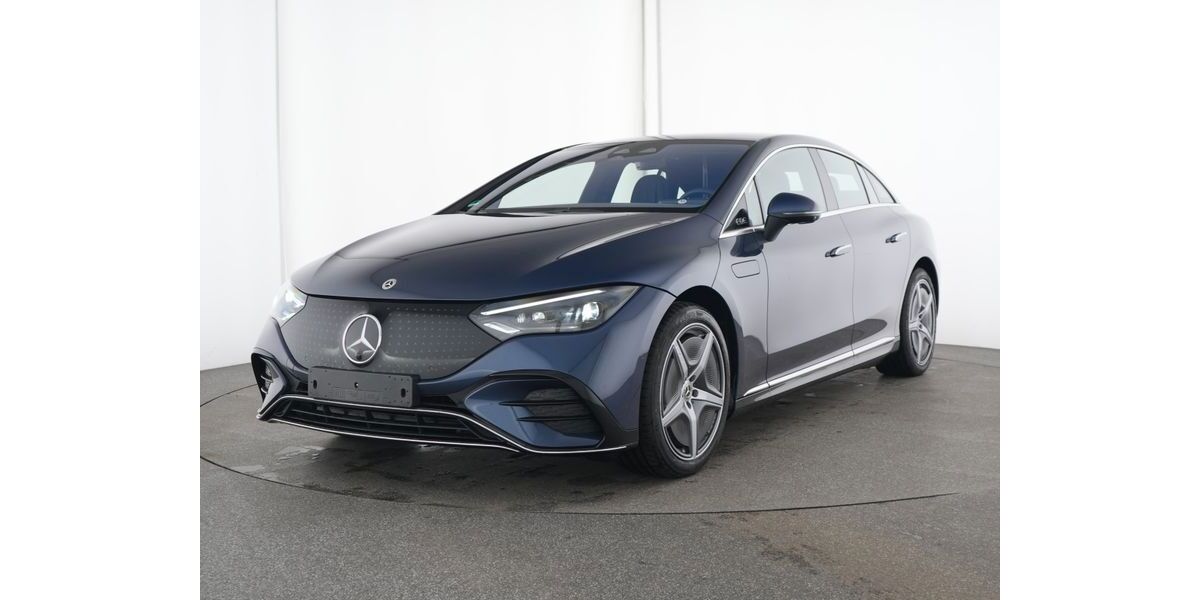 Mercedes-Benz EQE 24.662 km 53.480 &euro; Hamburg 21079