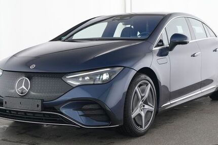 Mercedes-Benz EQE 24.662 km 53.699 &euro; Hamburg 21079