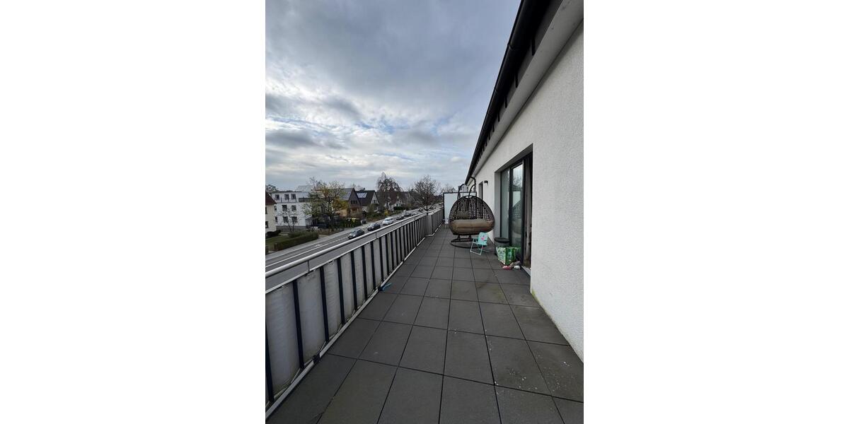 Einfamilienhaus Hamburg Wandsbek - 3.5 Zimmer, 85 m&sup2;, 2.300&euro; | Angebot:26012832