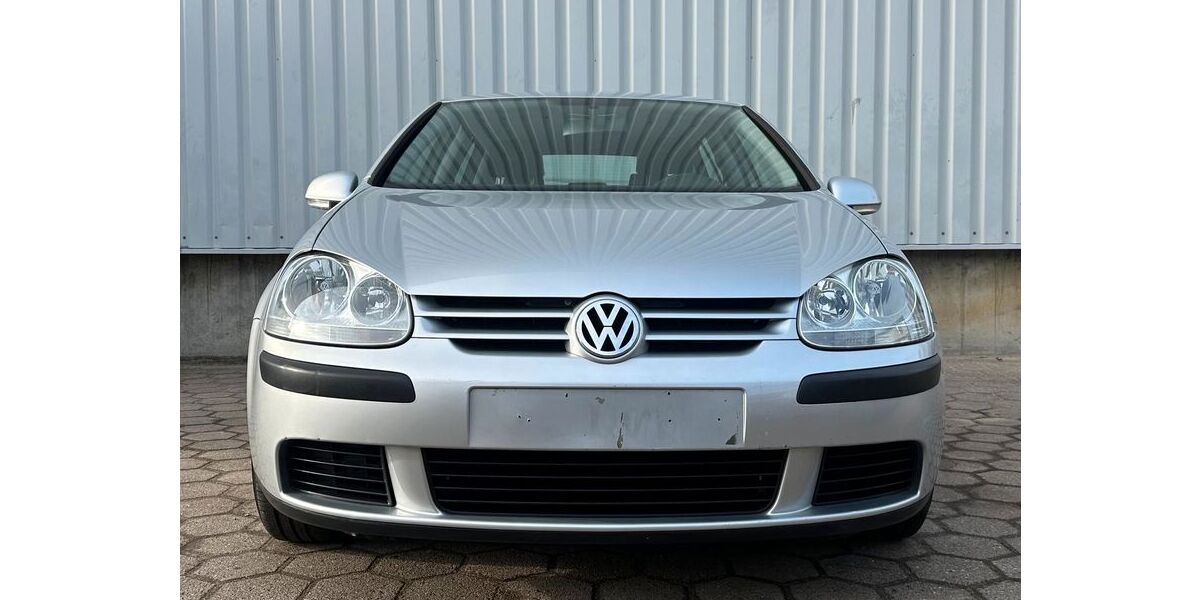 VW Golf 94.208 km 4.500 &euro; Hamburg 20539
