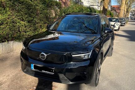 Volvo XC40 40.500 km 29.900 &euro; Hamburg 22529