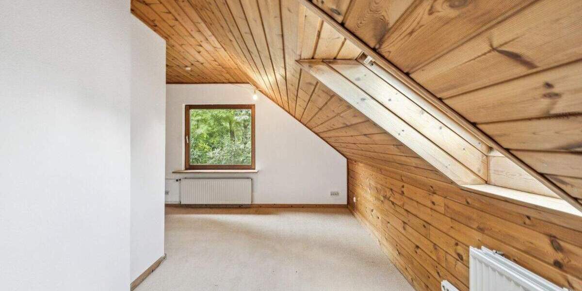 Einfamilienhaus Hamburg / Meiendorf Rahlstedt - 8 Zimmer, 195 m&sup2;, 599.000&euro; | Angebot:25667897