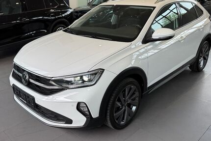 VW Taigo 54.662 km 18.490 &euro; Tornesch 25436