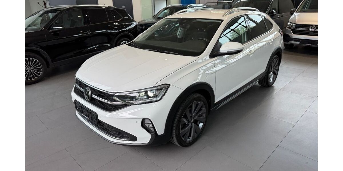 VW Taigo 54.662 km 18.490 &euro; Tornesch 25436