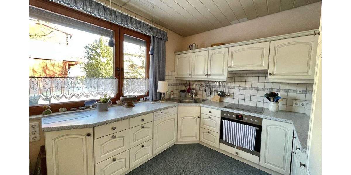 Einfamilienhaus Trittau - 5 Zimmer, 130 m&sup2;, 459.000&euro; | Angebot:25780245