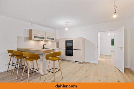 Wohnung Hamburg / Poppenbüttel Poppenbüttel - 2 Zimmer, 85 m&sup2;, 497.500&euro; | Angebot:25668677