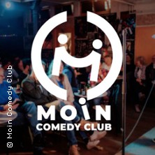 Moin Comedy Club - Die Live-Show 30.05.2026 Moin Comedy Club