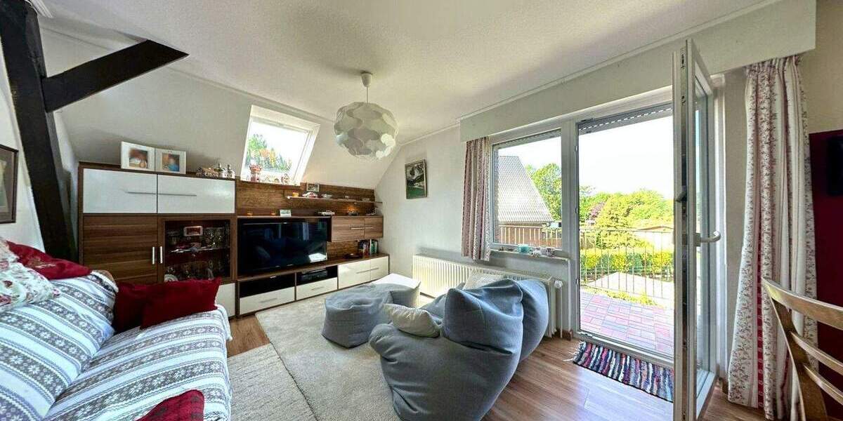 Mehrfamilienhaus, Wohnhaus Quickborn - 9 Zimmer, 187 m&sup2;, 589.000&euro; | Angebot:25815091