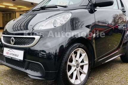 Smart forTwo 77.350 km 8.770 &euro; Norderstedt 22851