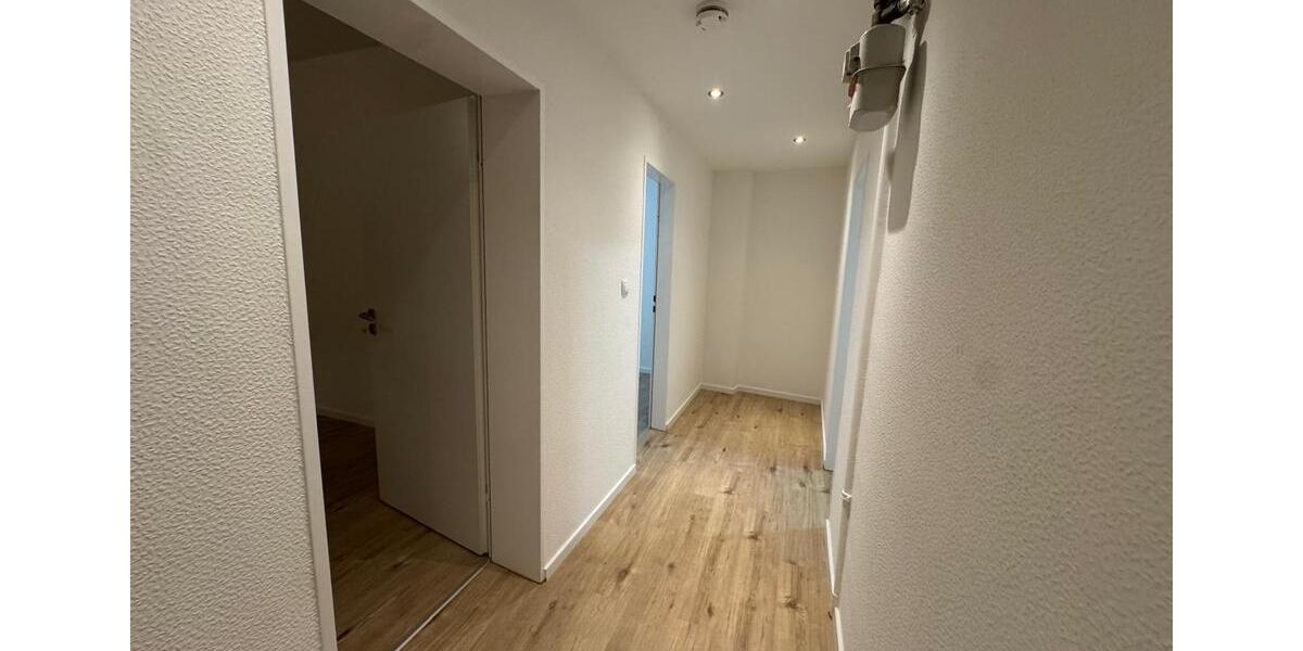 Hochparterre Hamburg Harburg - 3 Zimmer, 56 m&sup2;, 269.000&euro; | Angebot:25646271