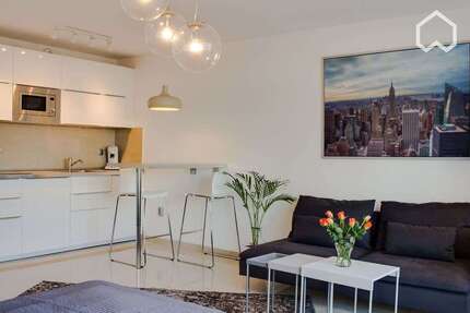 Zimmer Hamburg Osdorf - 1 Zimmer, 1.390&euro; | Angebot:24549928