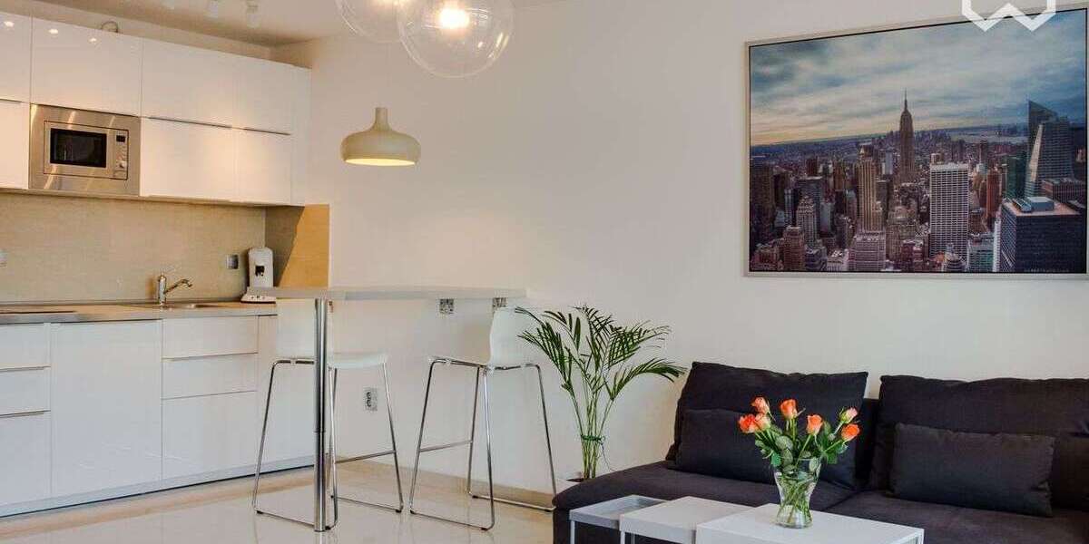 Zimmer Hamburg Osdorf - 1 Zimmer, 1.390&euro; | Angebot:24549928