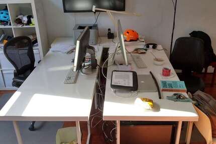 Gewerbeobjekt Hamburg Hamburg-Mitte - 350&euro; | Angebot:26010656