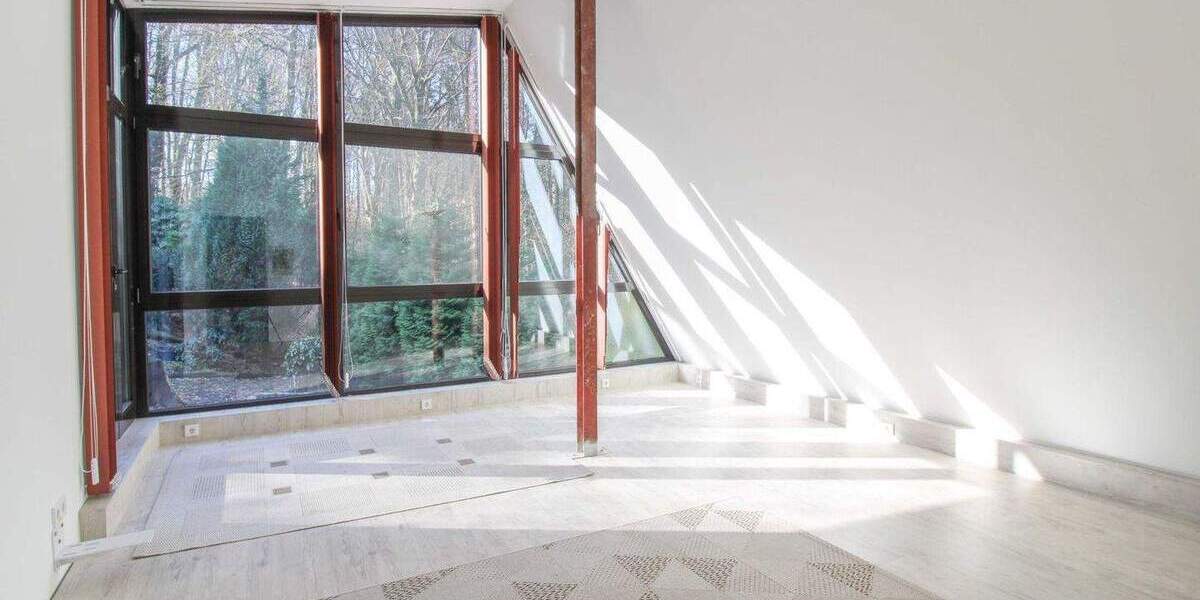 Einfamilienhaus Hamburg Eißendorf - 5 Zimmer, 145 m&sup2;, 520.000&euro; | Angebot:25799068