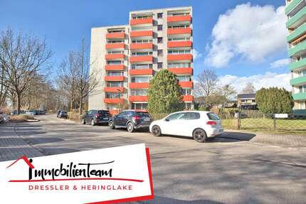 Wohnung Halstenbek - 2 Zimmer, 54 m&sup2;, 155.000&euro; | Angebot:25998867