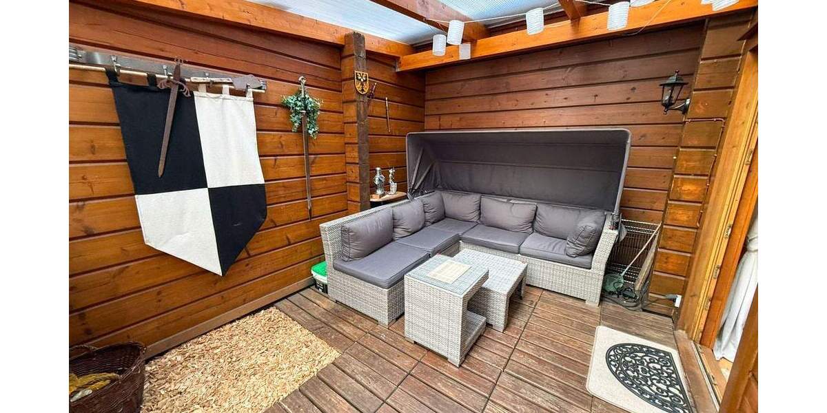 Einfamilienhaus Moorrege - 3 Zimmer, 92 m&sup2;, 379.000&euro; | Angebot:25768113