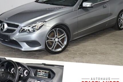 Mercedes-Benz E 200 98.400 km 18.890 &euro; Norderstedt 22844