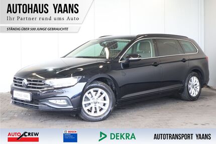 VW Passat Variant 129.950 km 16.979 &euro; Pinneberg 25421