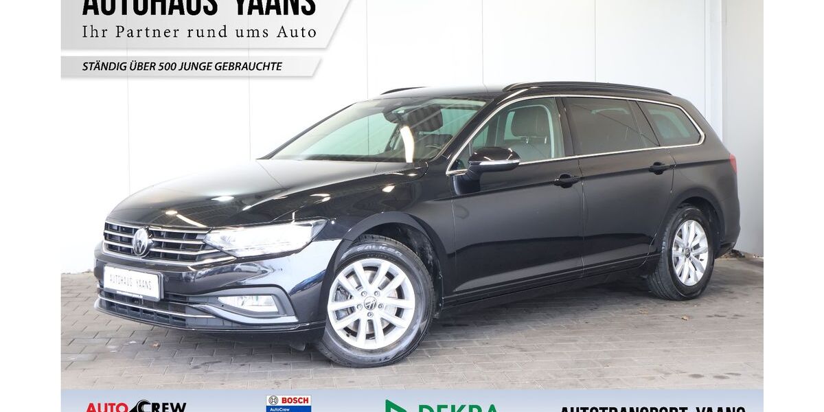 VW Passat Variant 129.950 km 16.979 &euro; Pinneberg 25421