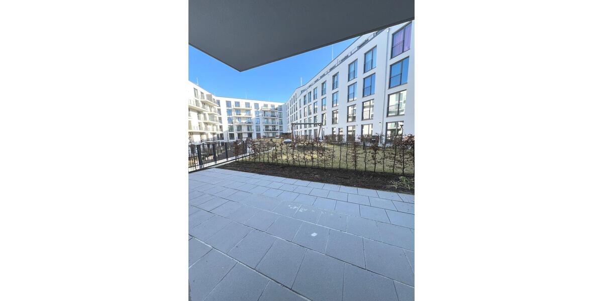 Etagenwohnung Hamburg Bahrenfeld - 4 Zimmer, 108 m&sup2;, 2.532&euro; | Angebot:25374481