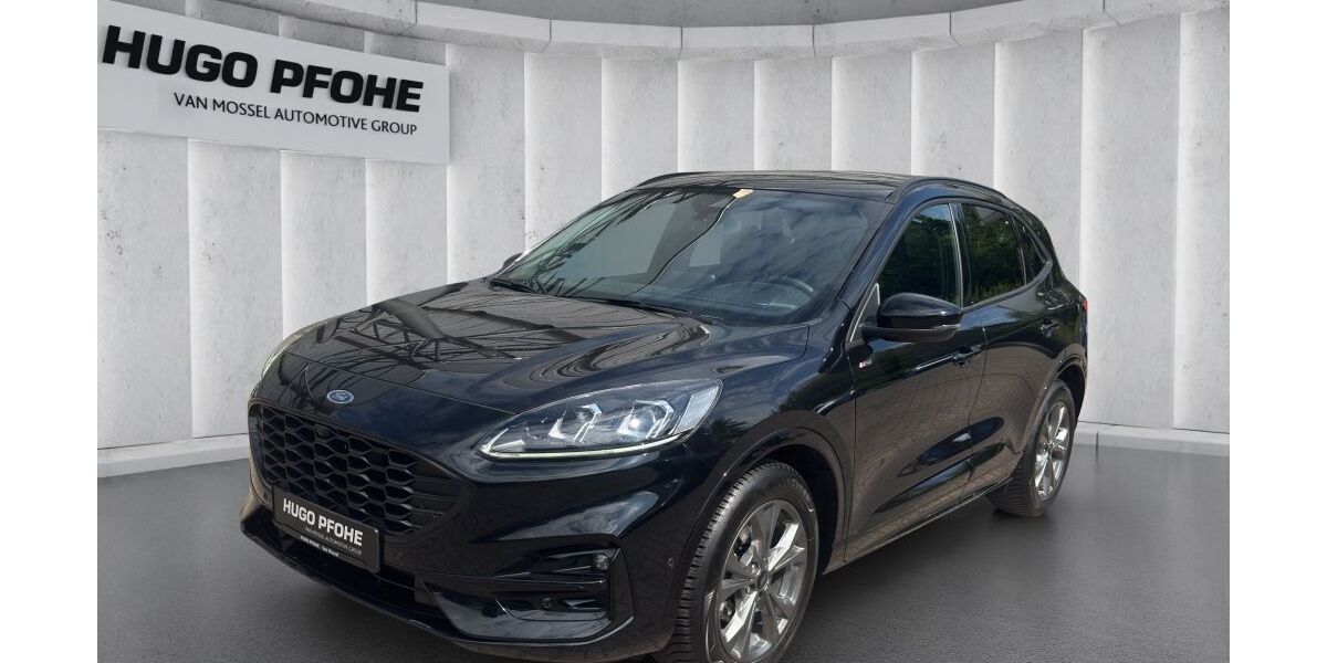 Ford Kuga 17.344 km 24.900 &euro; Norderstedt 22848