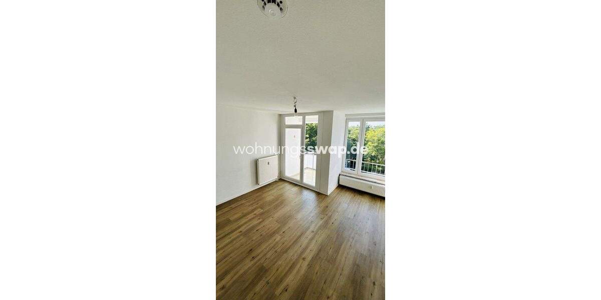 Etagenwohnung Hamburg Heimfeld - 2 Zimmer, 60 m&sup2;, 492&euro; | Angebot:25952992