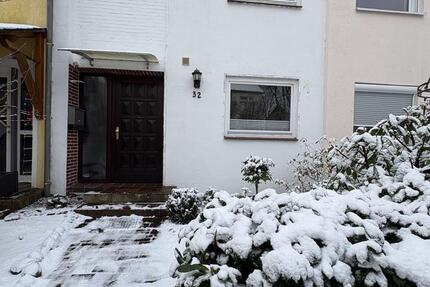 Haus Bad Bramstedt - 5 Zimmer, 101 m&sup2;, 309.000&euro; | Angebot:26755159