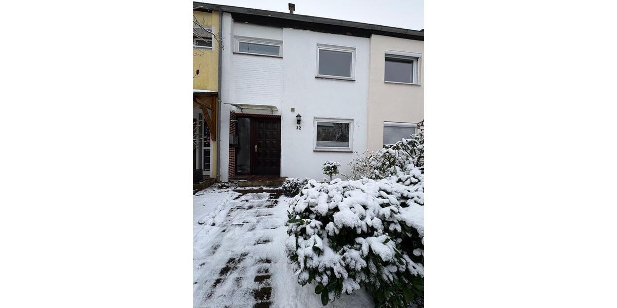 Reihenhaus Bad Bramstedt - 5 Zimmer, 101 m&sup2;, 309.000&euro; | Angebot:26755159