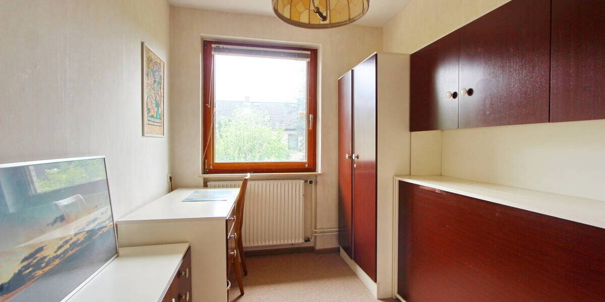 Reihenmittelhaus Halstenbek - 4 Zimmer, 100 m&sup2;, 369.000&euro; | Angebot:25700579