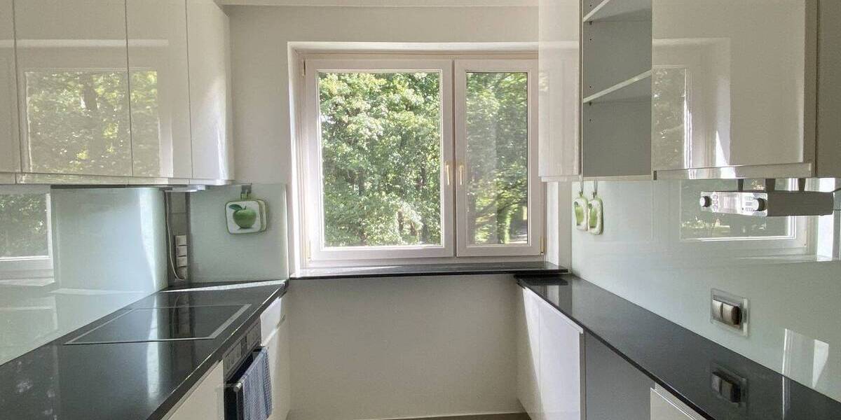 Etagenwohnung Hamburg Niendorf - 3 Zimmer, 90 m&sup2;, 369.000&euro; | Angebot:25702644