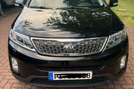 Kia Sorento 129.000 km 13.100 &euro; Pinneberg 25421