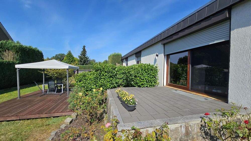 Einfamilienhaus Henstedt-Ulzburg Ulzburg - 3 Zimmer, 135 m&sup2;, 589.000&euro; | Angebot:25799668