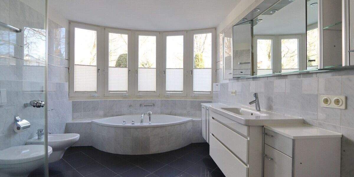 Etagenwohnung Hamburg Volksdorf - 4 Zimmer, 104 m&sup2;, 675.000&euro; | Angebot:25801708