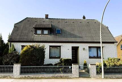 Haus Hamburg Neugraben-Fischbek - 5 Zimmer, 112 m&sup2;, 329.000&euro; | Angebot:25679962