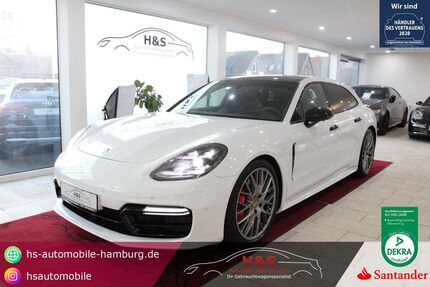 Porsche Panamera 120.231 km 62.400 &euro; Pinneberg 25421