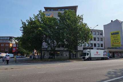 Gewerbeobjekt Hamburg Bahrenfeld - 1.020&euro; | Angebot:25937328