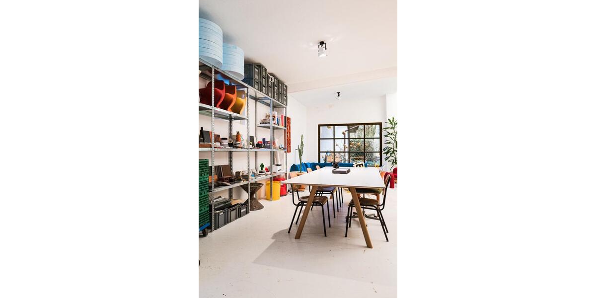 Gewerbeobjekt Hamburg Hamburg-Mitte - 400&euro; | Angebot:20521845