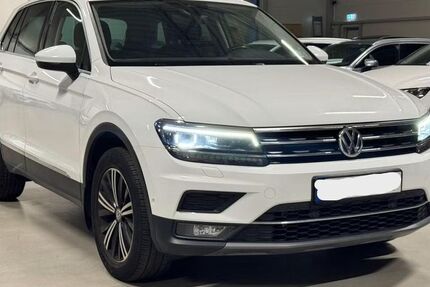 VW Tiguan 120.077 km 26.900 &euro; Pinneberg 25421