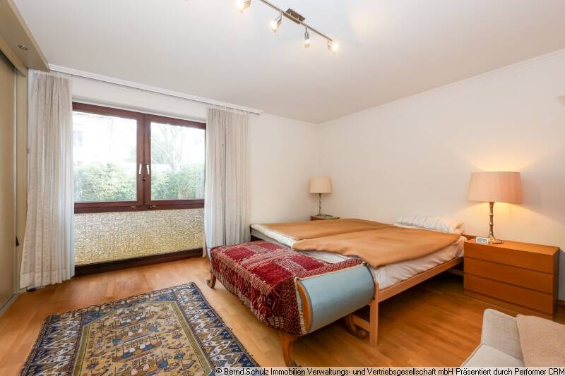 Etagenwohnung Hamburg Othmarschen - 2 Zimmer, 104 m&sup2;, 550.000&euro; | Angebot:25986513