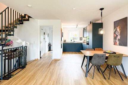 Haus Henstedt-Ulzburg Ulzburg - 4 Zimmer, 103 m&sup2;, 499.900&euro; | Angebot:25744907