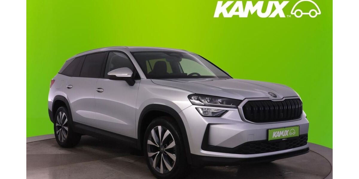 Skoda Kodiaq 12.115 km 38.245 &euro; Elmshorn 25337