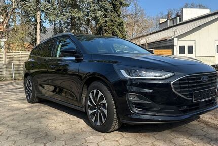 Ford Focus 3.700 km 20.994 &euro; Elmshorn 25336