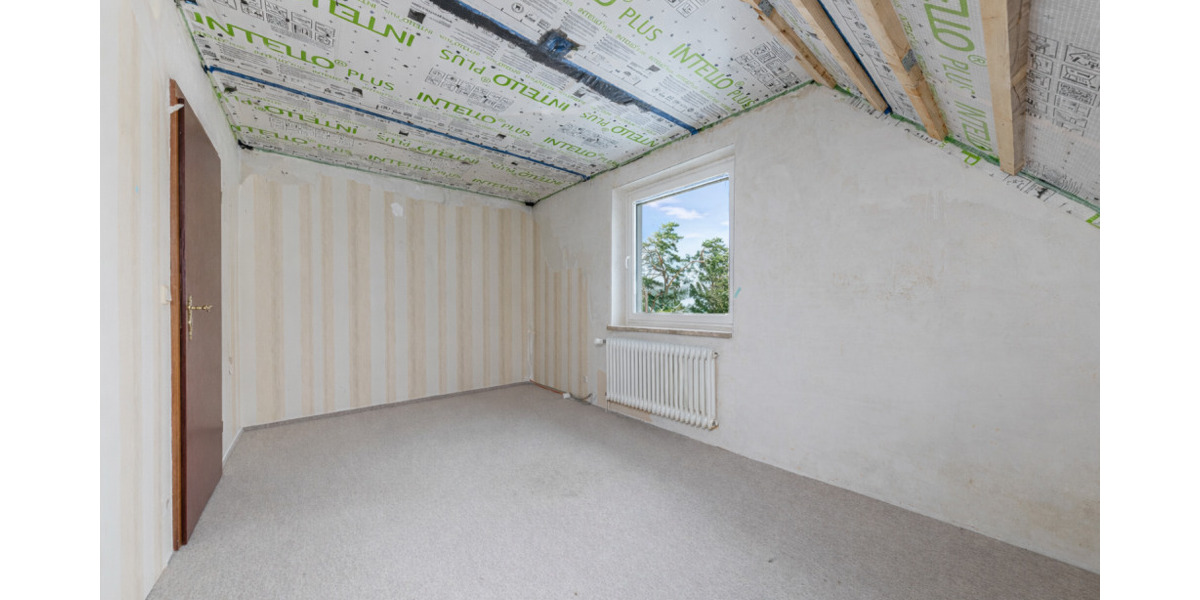 Doppelhaushälfte Wentorf - 4 Zimmer, 111 m&sup2;, 530.000&euro; | Angebot:25666048