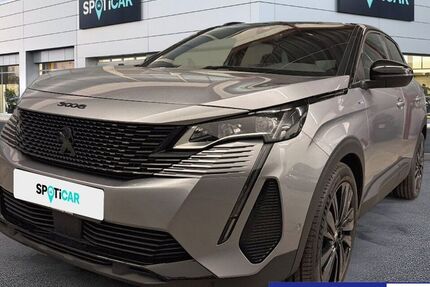 Peugeot 3008 90.718 km 19.990 &euro; Hamburg 20537