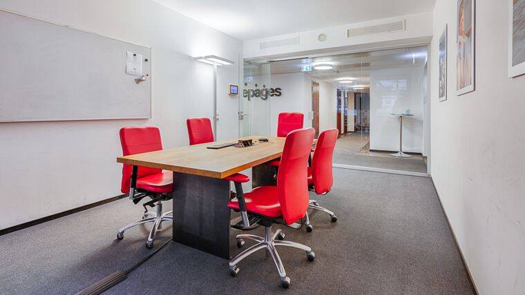 Gewerbeobjekt Hamburg Neustadt - 1.900&euro; | Angebot:26013931