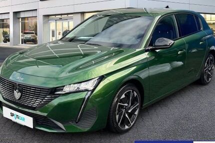 Peugeot 308 50.344 km 20.990 &euro; Hamburg 22529