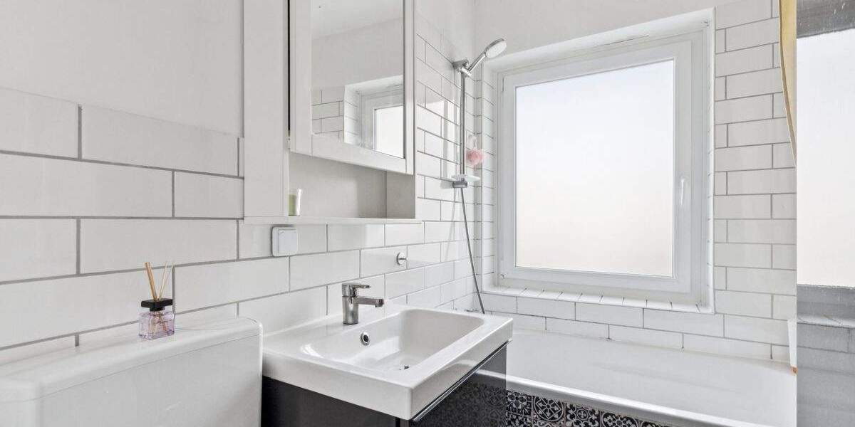 Etagenwohnung Wedel - 3 Zimmer, 59 m&sup2;, 199.000&euro; | Angebot:25663093