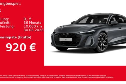 Audi A6 6.886 km 72.447 &euro; Hamburg 22529